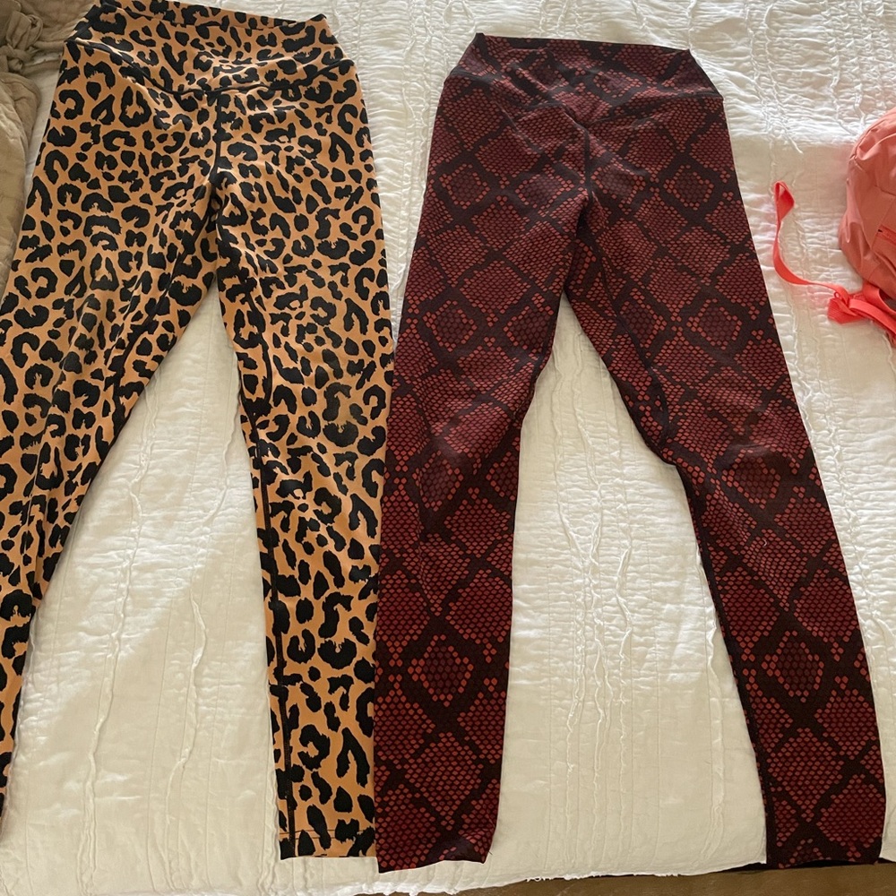 Balance athletica leggings